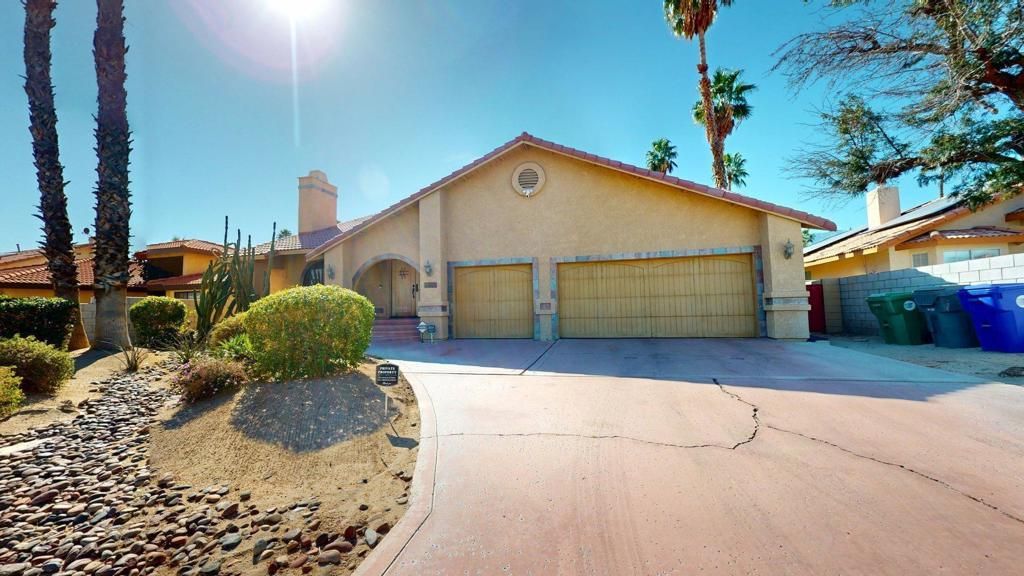 68645 Panorama Road, Cathedral City