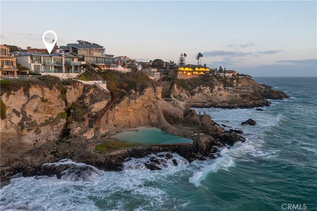 58 N La Senda Drive, Laguna Beach