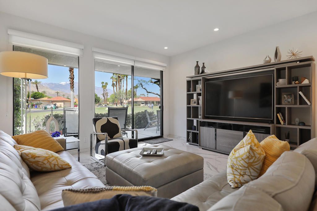 88 La Ronda Drive, Rancho Mirage