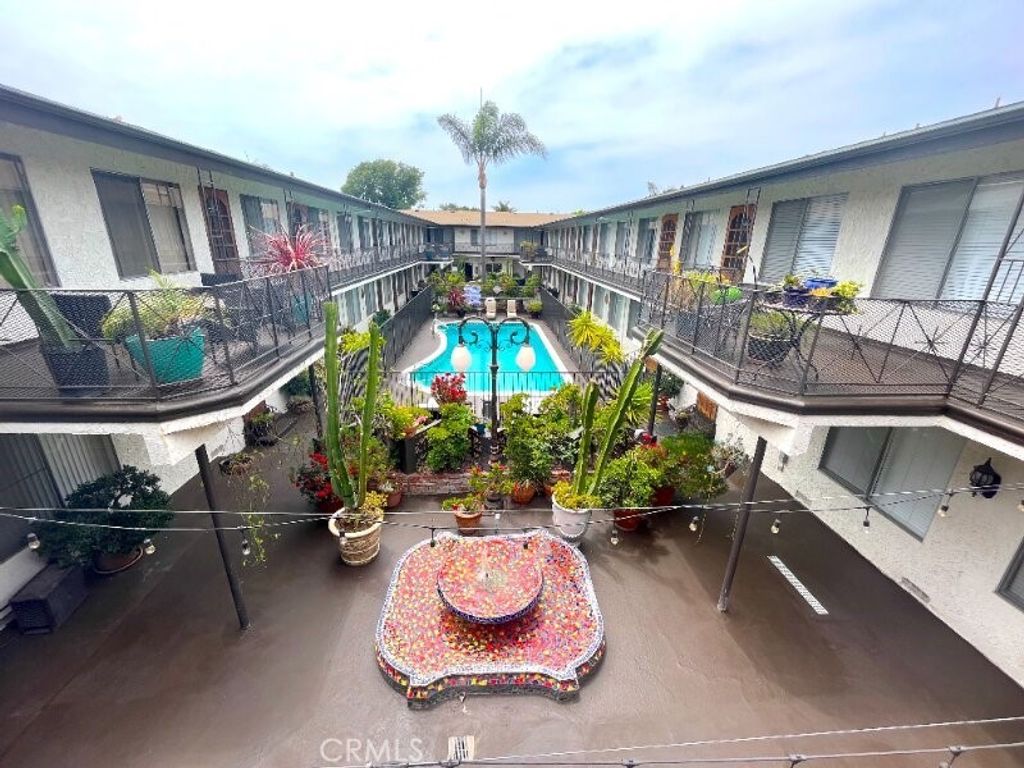 2115 Placentia Avenue # 24, Costa Mesa
