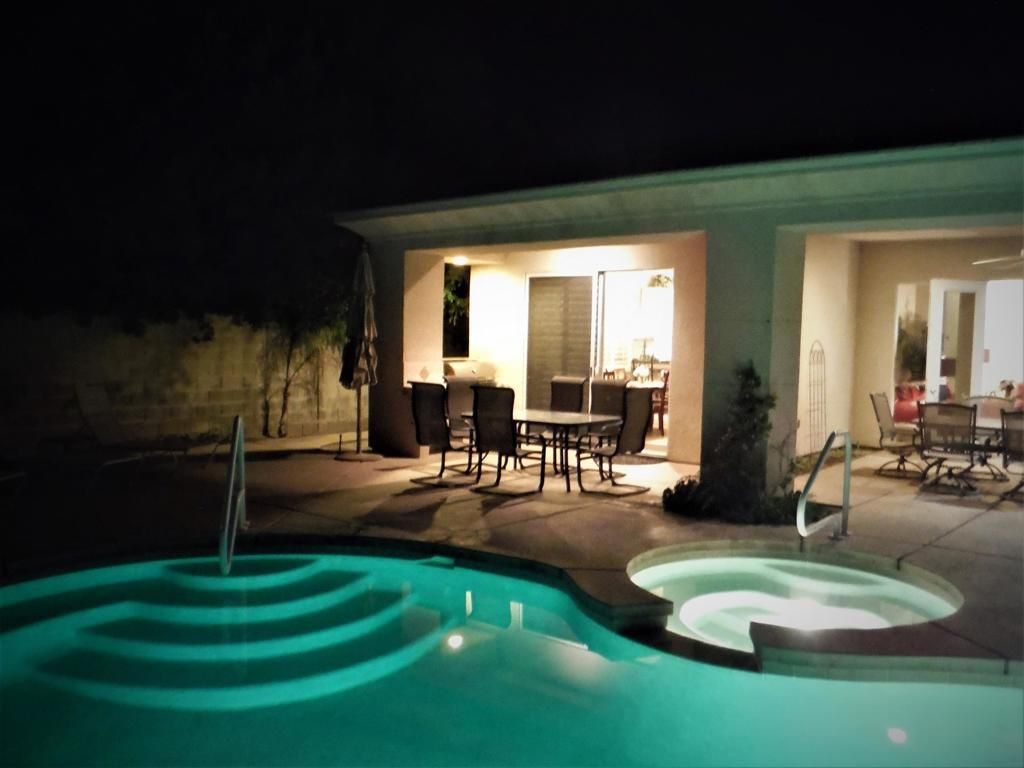 34 Paris Way, Rancho Mirage