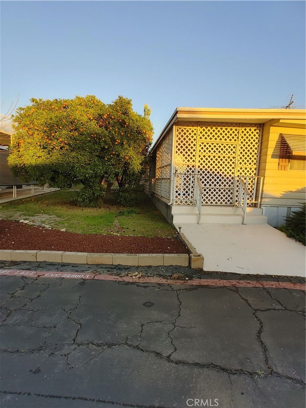 13645 5th Street # 75, Yucaipa