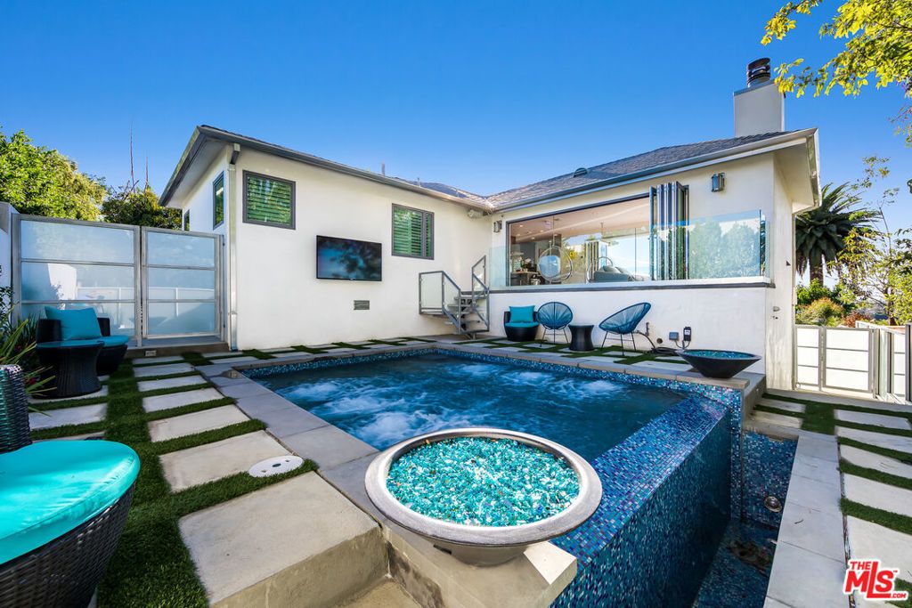 3490 Wonder View Place, Los Angeles