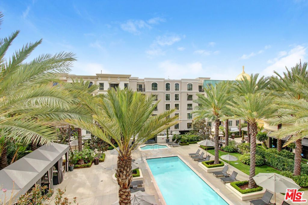 589 Americana Way # Marc 423, Glendale