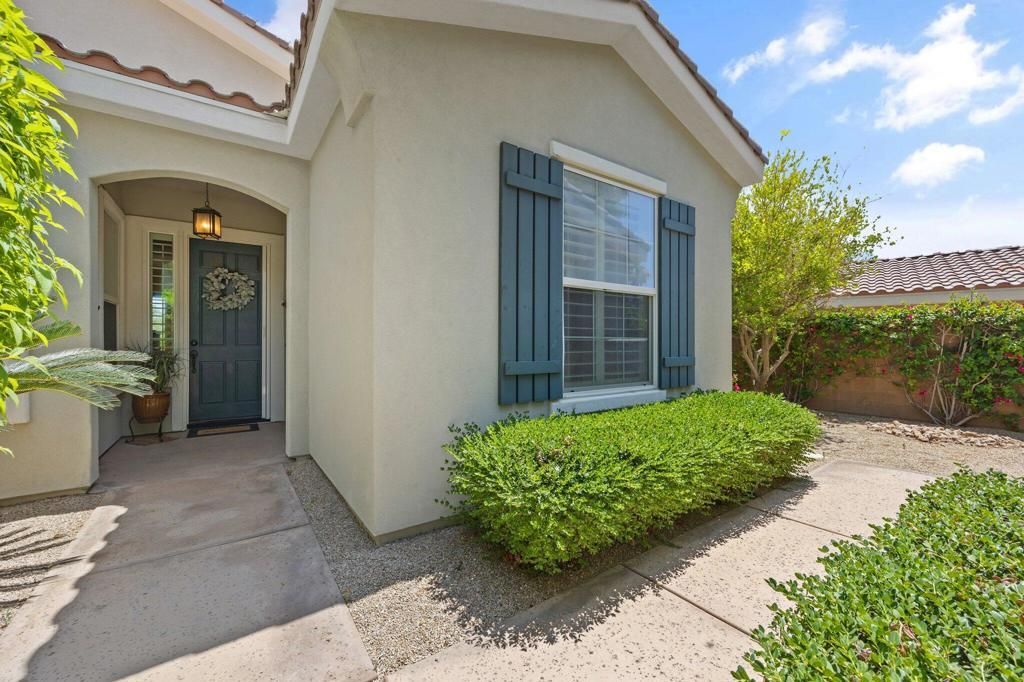 81322 Rustic Canyon Drive, La Quinta
