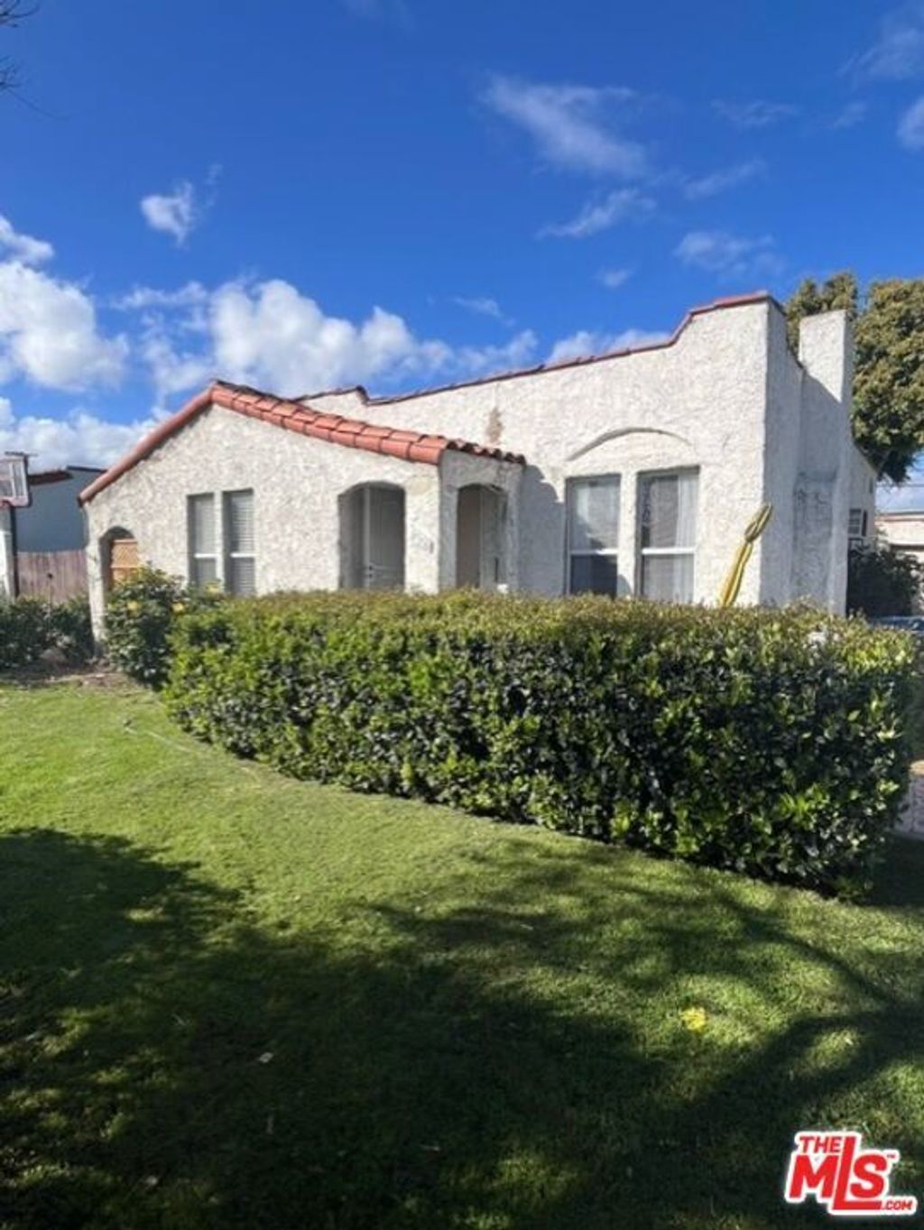 4354 Coolidge Avenue, Los Angeles
