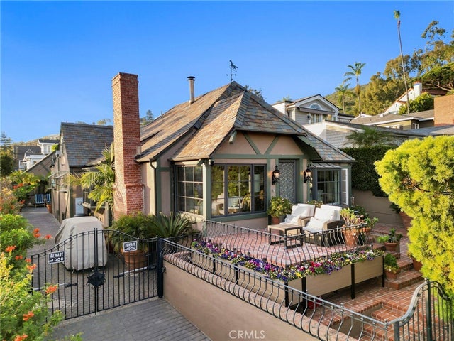 486 Holly Street, Laguna Beach.