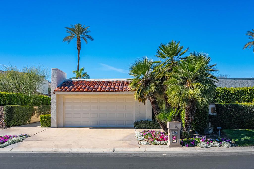 52 Princeton Drive, Rancho Mirage