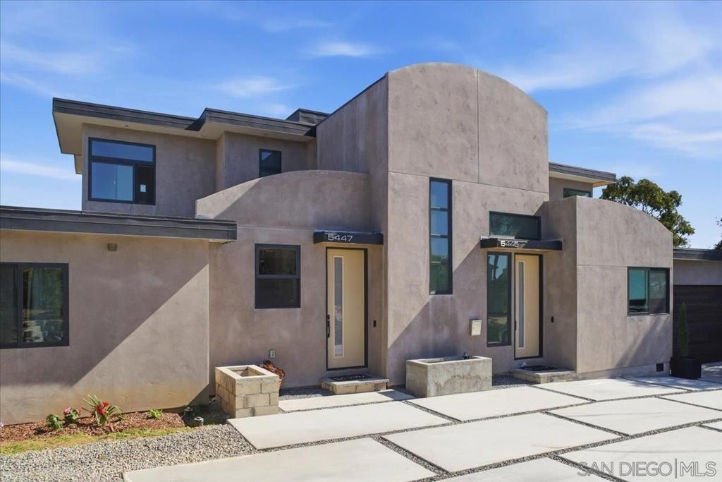 5447 Soledad Rd, La Jolla
