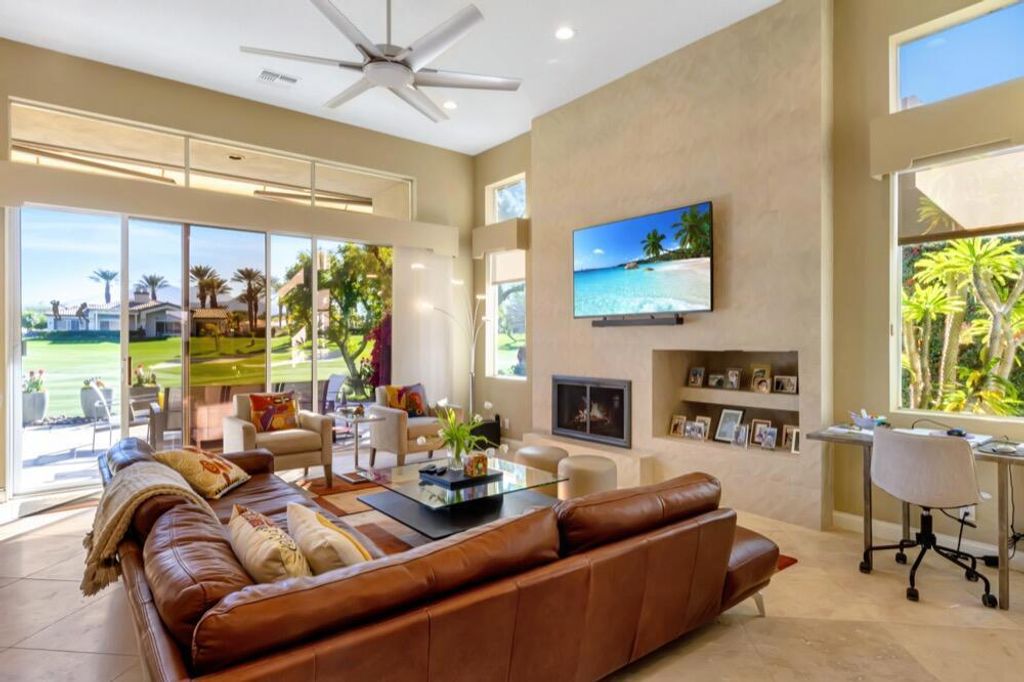 769 Box Canyon Trail, Palm Desert