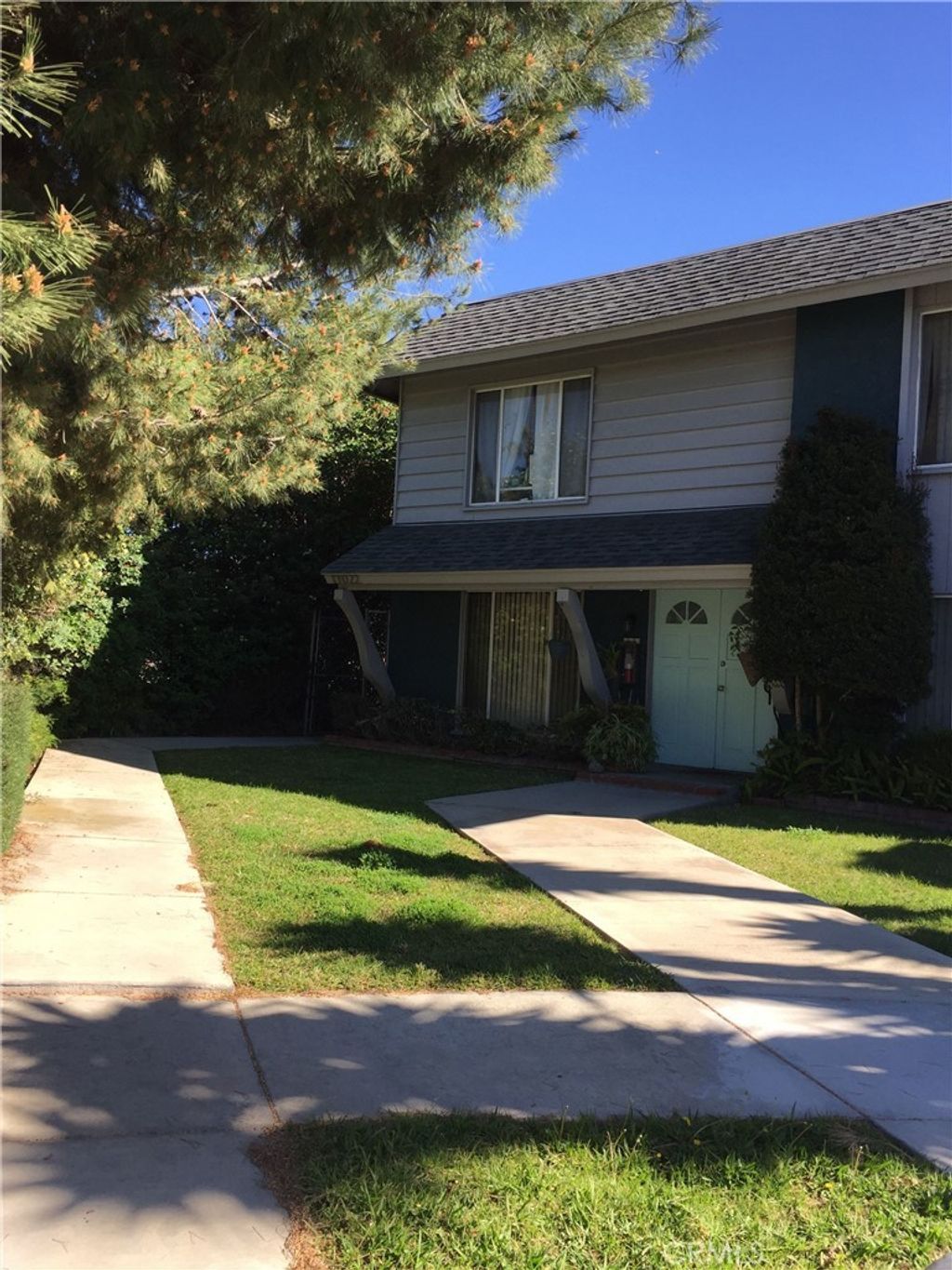 17022 Sandra Lee Lane # 4, Huntington Beach
