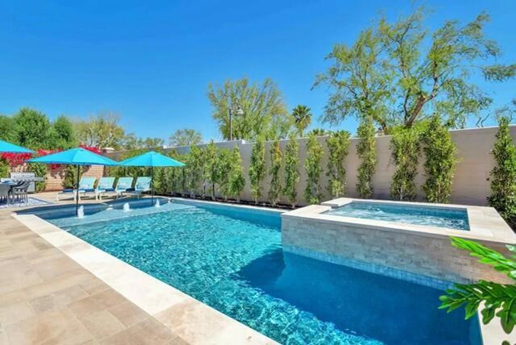 43784 Riunione Place, Indio