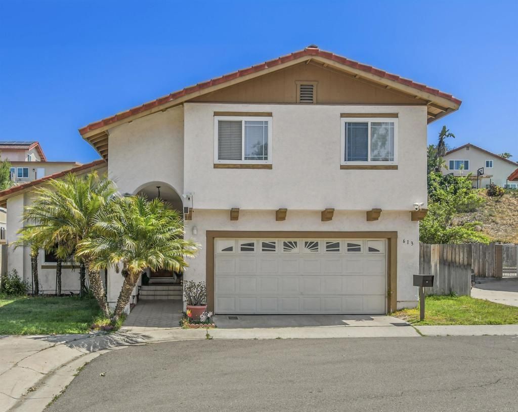 613 Point Vicente Ct, Chula Vista