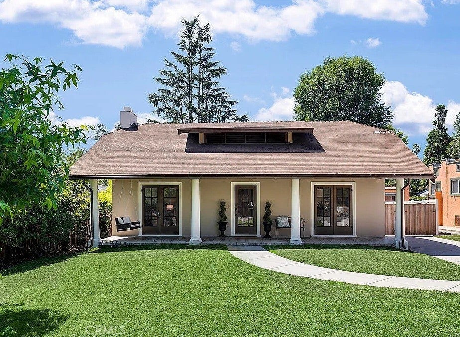 Photo of Listing #SR26045529