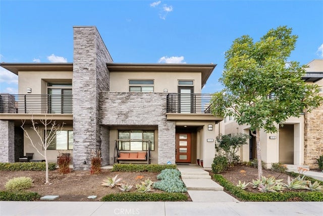 153 Carmine, Irvine.