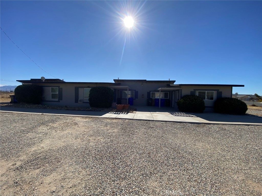 13193 Navajo # 3, Apple Valley