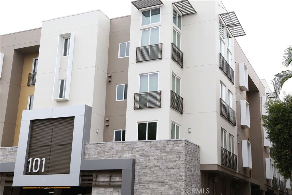 101 S Chapel Avenue # 203, Alhambra