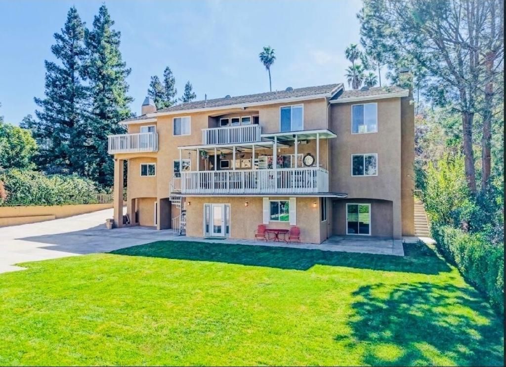 1377 Knoll Road # #a, Redlands