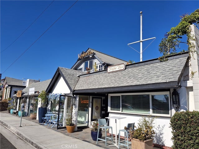 1970 S Coast Hwy # 3, Laguna Beach.