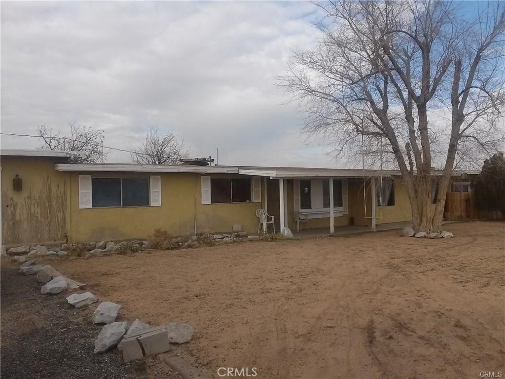 21281 Park, Hinkley