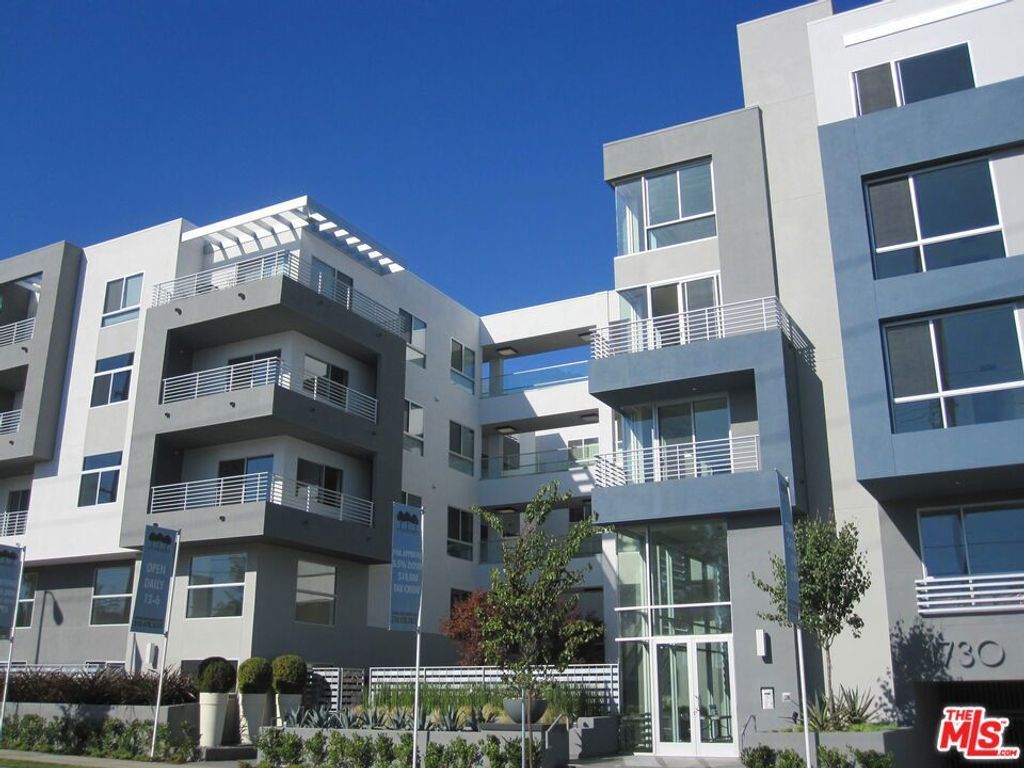 1730 Sawtelle Boulevard # 311, Los Angeles