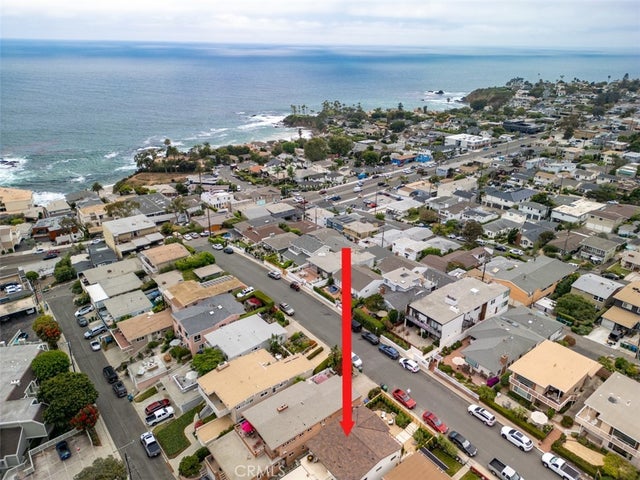 281 B Grandview Street, Laguna Beach.