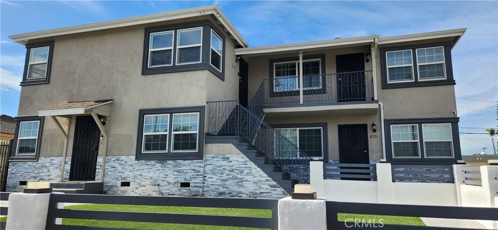 8701 Van Ness Avenue S # A, Inglewood