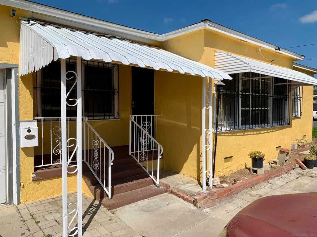 Photo of Listing #260005203SD