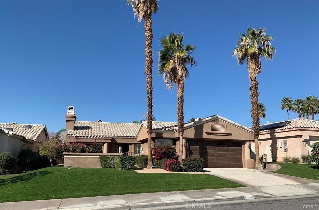 40825 Avenida Calafia, Palm Desert