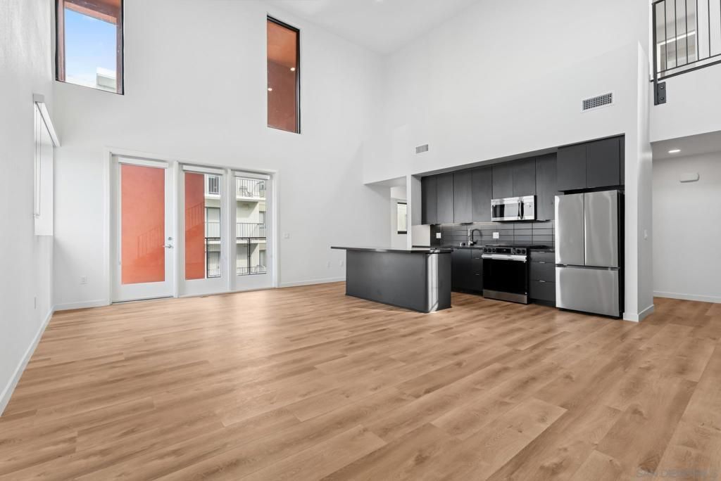 3922 Park Blvd # 601, San Diego