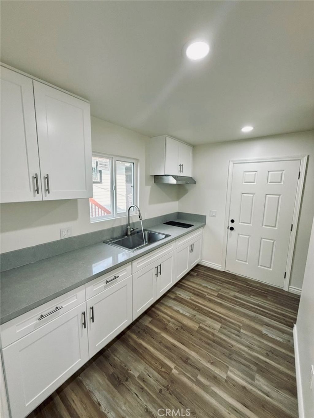 240 54th # 1/2, Los Angeles