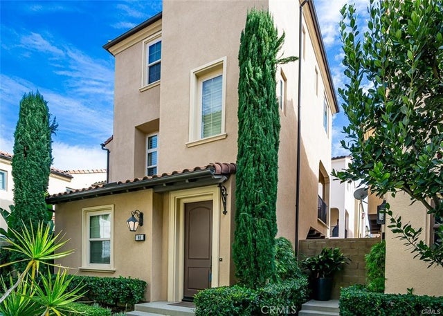 86 Strawberry, Irvine.