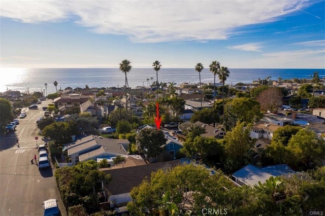 1172 Catalina # Back, Laguna Beach.