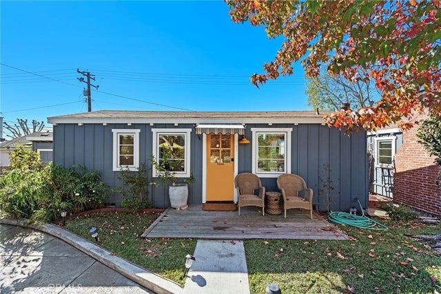 235 Cajon Street, Laguna Beach.