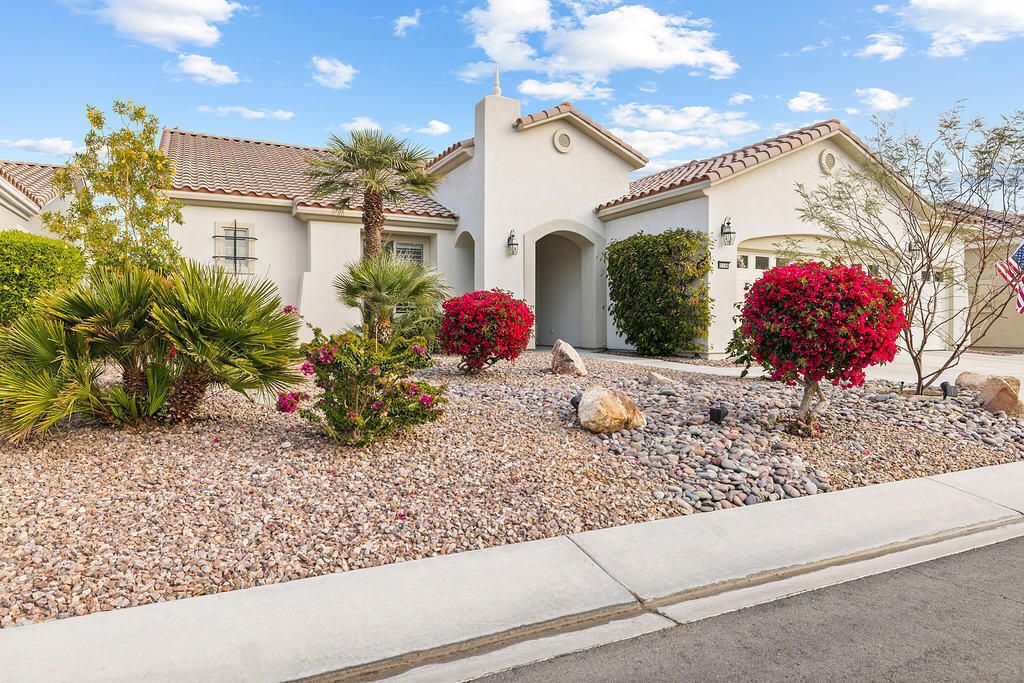 80646 Avenida San Ignacio, Indio