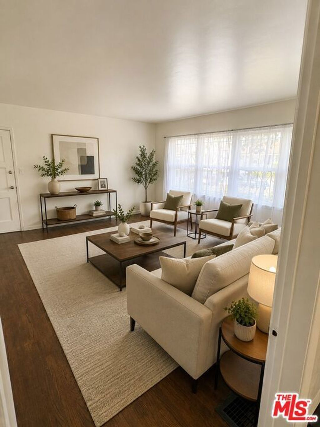3311 1/2 W 78th Street # 112, Los Angeles