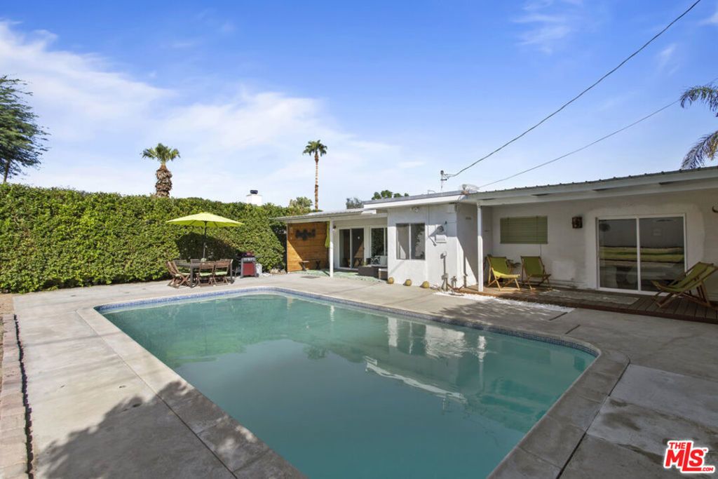 74125 San Marino Way, Palm Desert