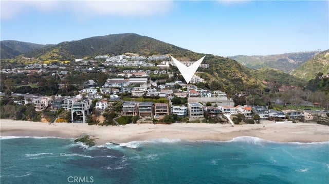 31032 Aliso Circle, Laguna Beach.