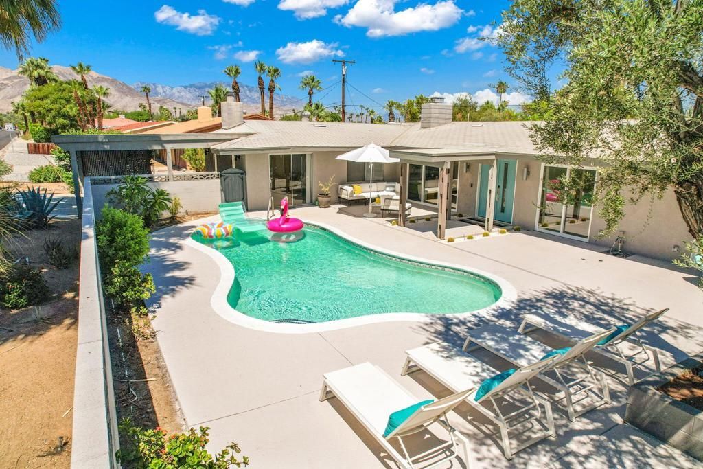74350 Covered Wagon Trail # A, Palm Desert