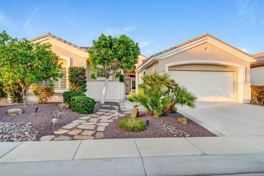 34944 Staccato Street, Palm Desert
