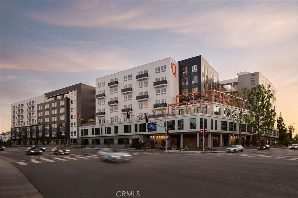21010 Erwin Street # 855, Woodland Hills