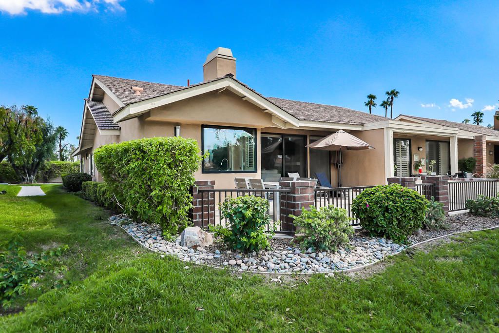 363 San Remo Street, Palm Desert