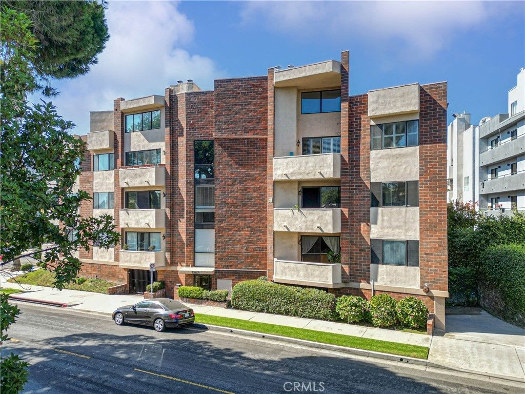 1567 Westholme # 4a, Los Angeles