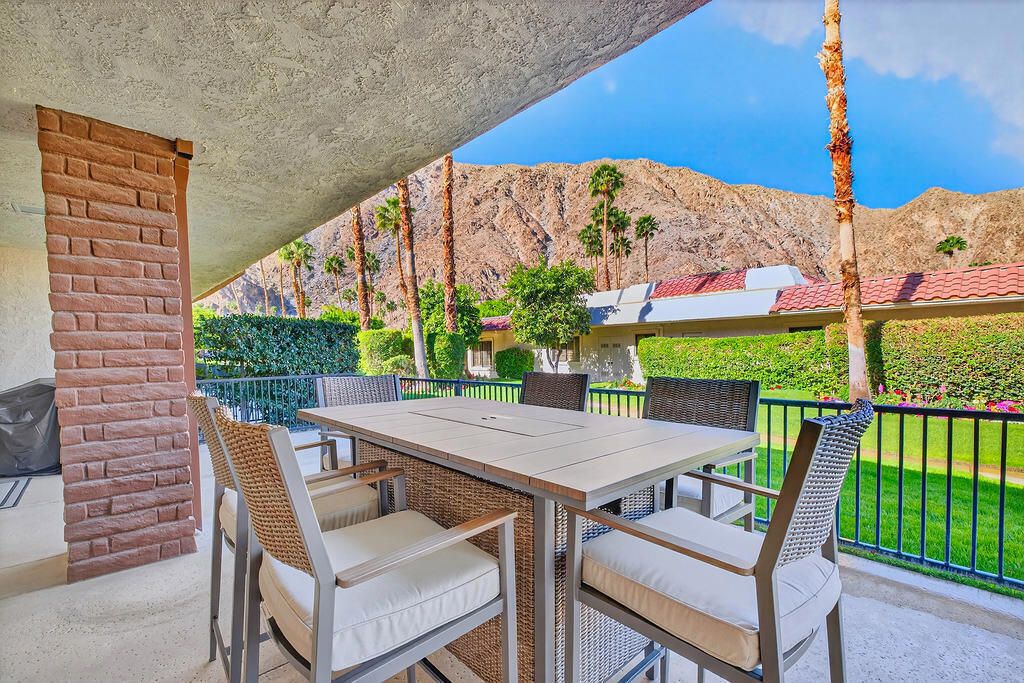 77825 Cottonwood, Indian Wells