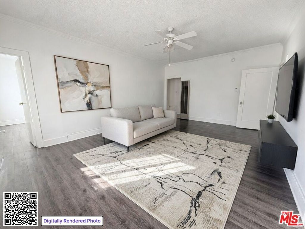 2611 W Orchard Avenue # 2611, Los Angeles