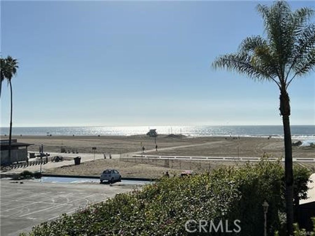 723 Palisades Beach Road # 101, Santa Monica