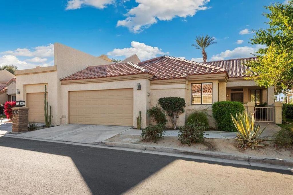 41417 Princeville Lane, Palm Desert