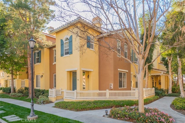 306 Timberwood, Irvine.