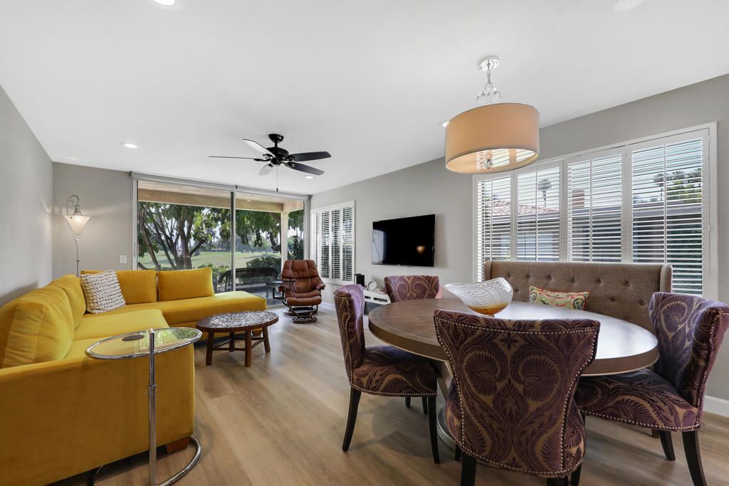 41 Sunrise Drive, Rancho Mirage