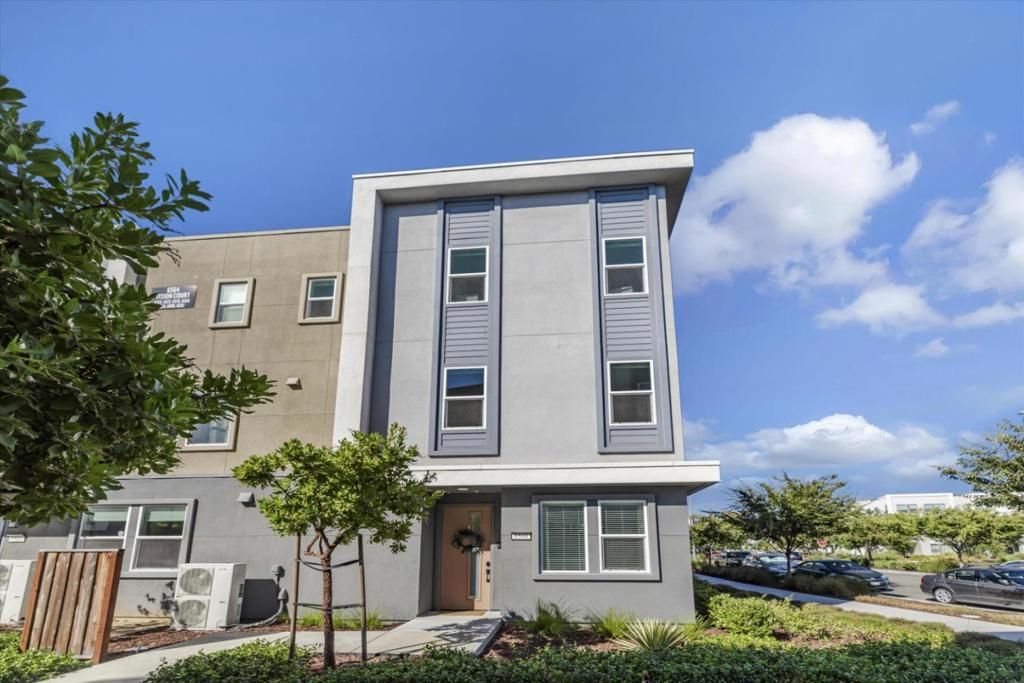 6568 Vision Court, San Jose